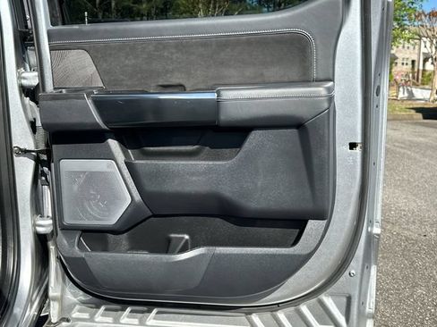 Certified 2023 Ford F150 Platinum w/ Equipment Group 701A High AWD/4WD image 16