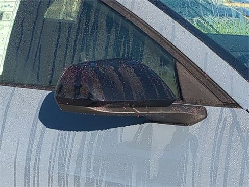 New 2025 Ford Mustang Premium w/ Mustang Nite Pony Package image 24