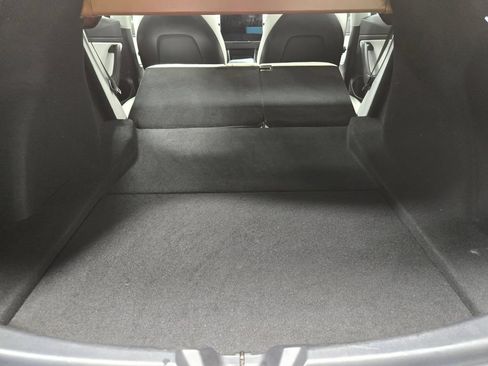 Used 2018 Tesla Model 3 Performance AWD/4WD image 43