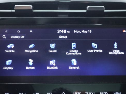 Used 2022 Hyundai Tucson Limited AWD/4WD image 18