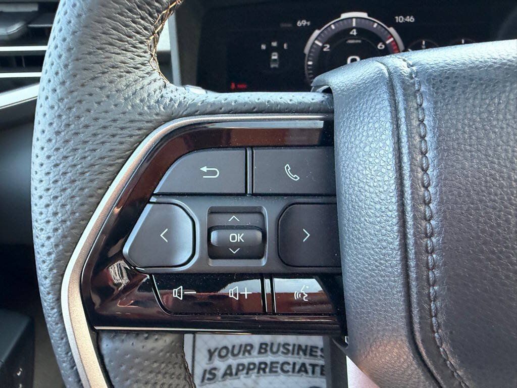 Used 2026 Toyota Tundra Capstone AWD/4WD image 21