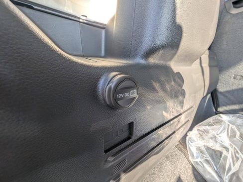 New 2026 Jeep Wrangler Sport S image 36