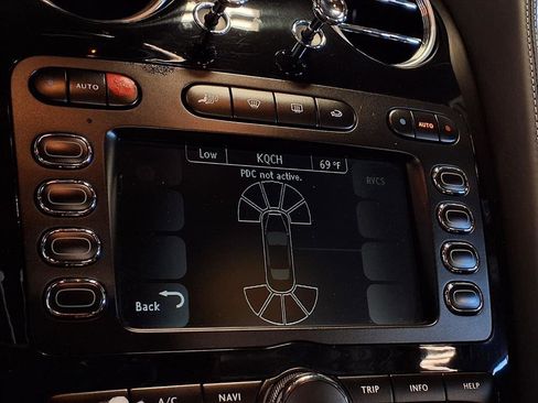 Used 2009 Bentley Continental GTC image 17