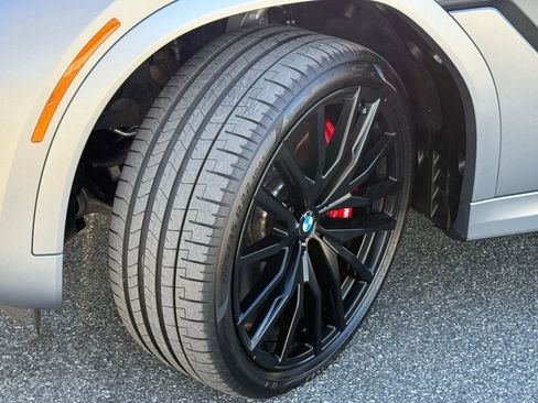 Used 2025 BMW X6 M60i image 19