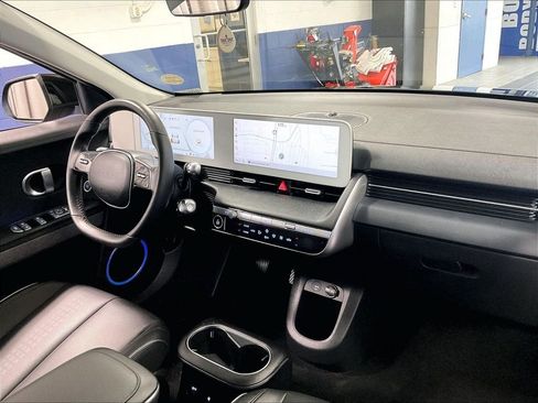 Used 2023 Hyundai Ioniq 5 SEL AWD/4WD image 14