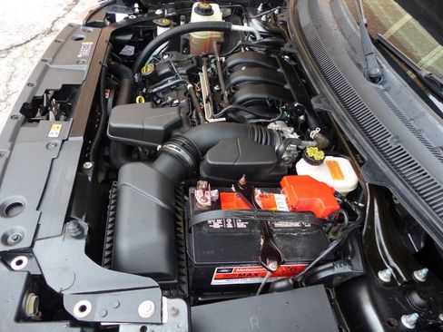 Used 2018 Ford Flex SEL w/ Equipment Group 202A image 34