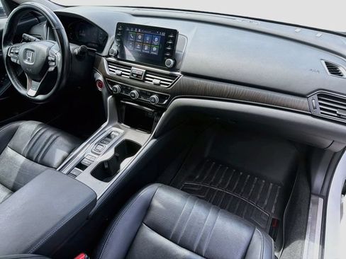 Used 2022 Honda Accord EX-L image 27