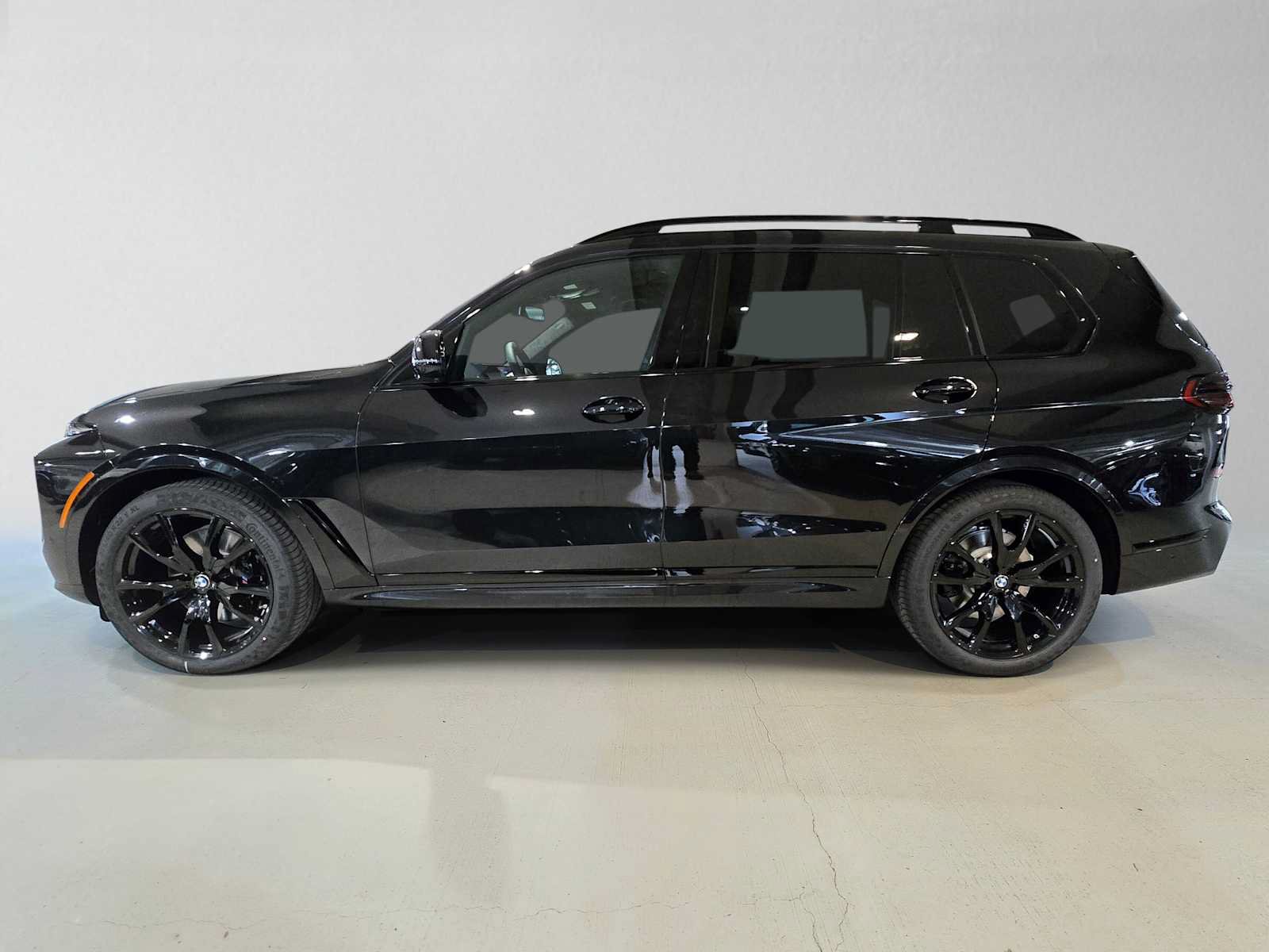 Used 2026 BMW X7 xDrive40i w/ Executive Package AWD/4WD image 40