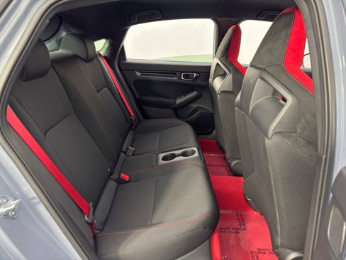 Used 2025 Honda Civic Type R image 43