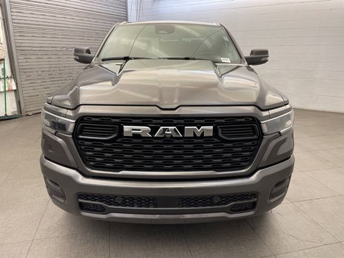 New 2025 RAM 1500 2WD Crew Cab image 8