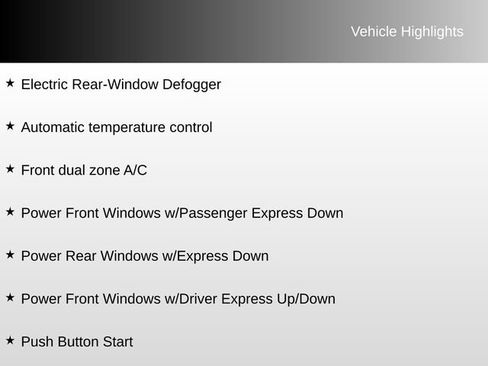 Used 2023 GMC Sierra 1500 Elevation image 16