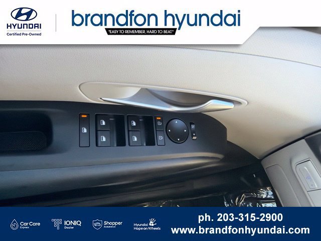 Certified 2026 Hyundai Tucson SE AWD/4WD image 13