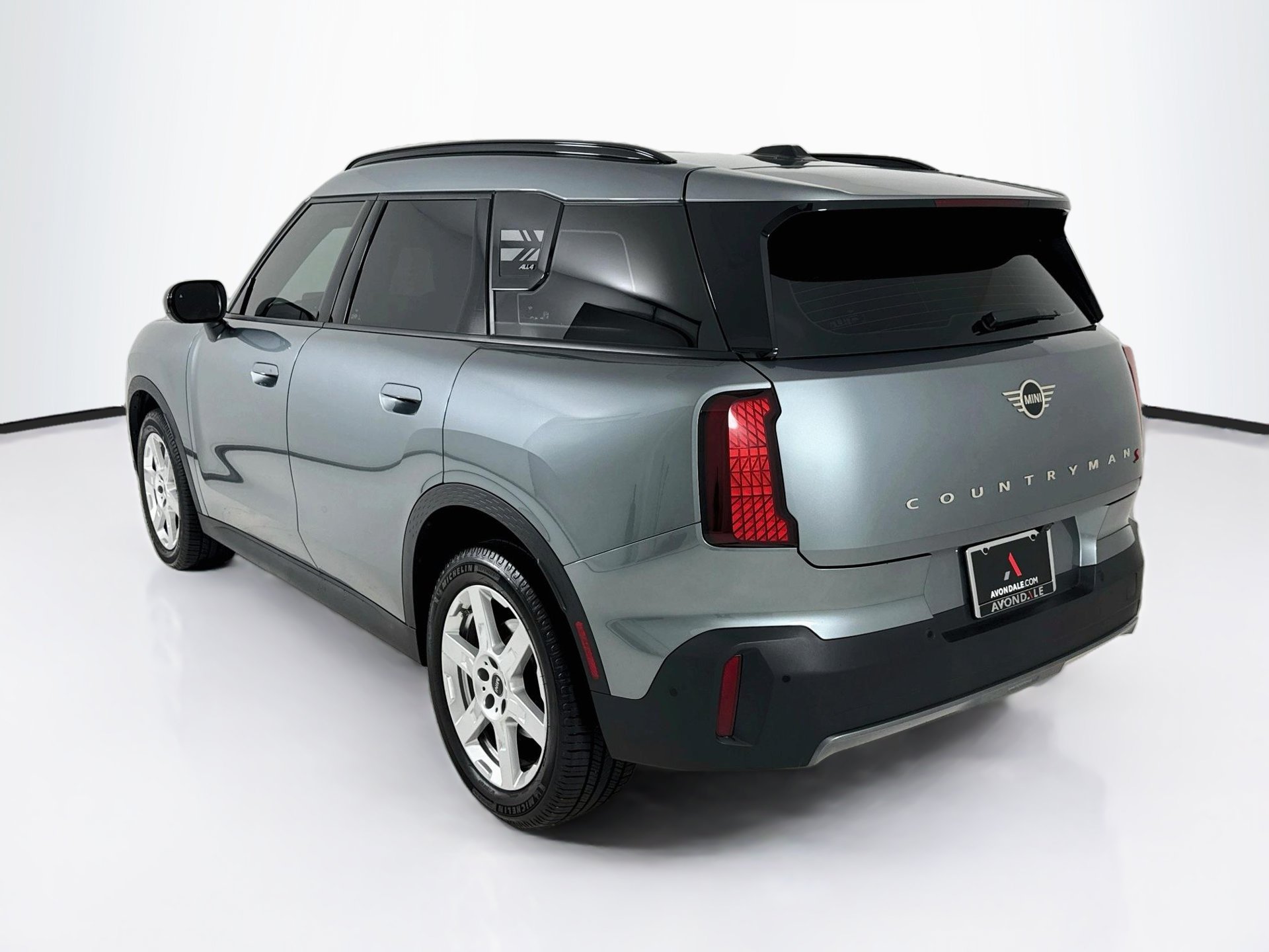 Used 2025 MINI Cooper Countryman S AWD/4WD image 6