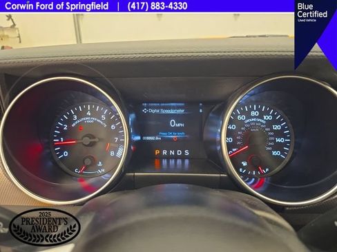 Used 2018 Ford Mustang GT w/ Equipment Group 301A RWD image 18