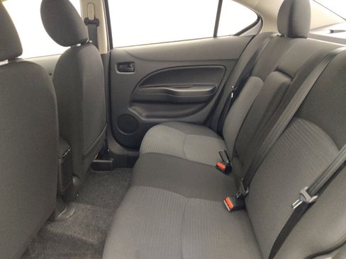 Used 2024 Mitsubishi Mirage G4 LE FWD image 18