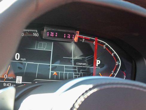 New 2026 BMW 840i image 22