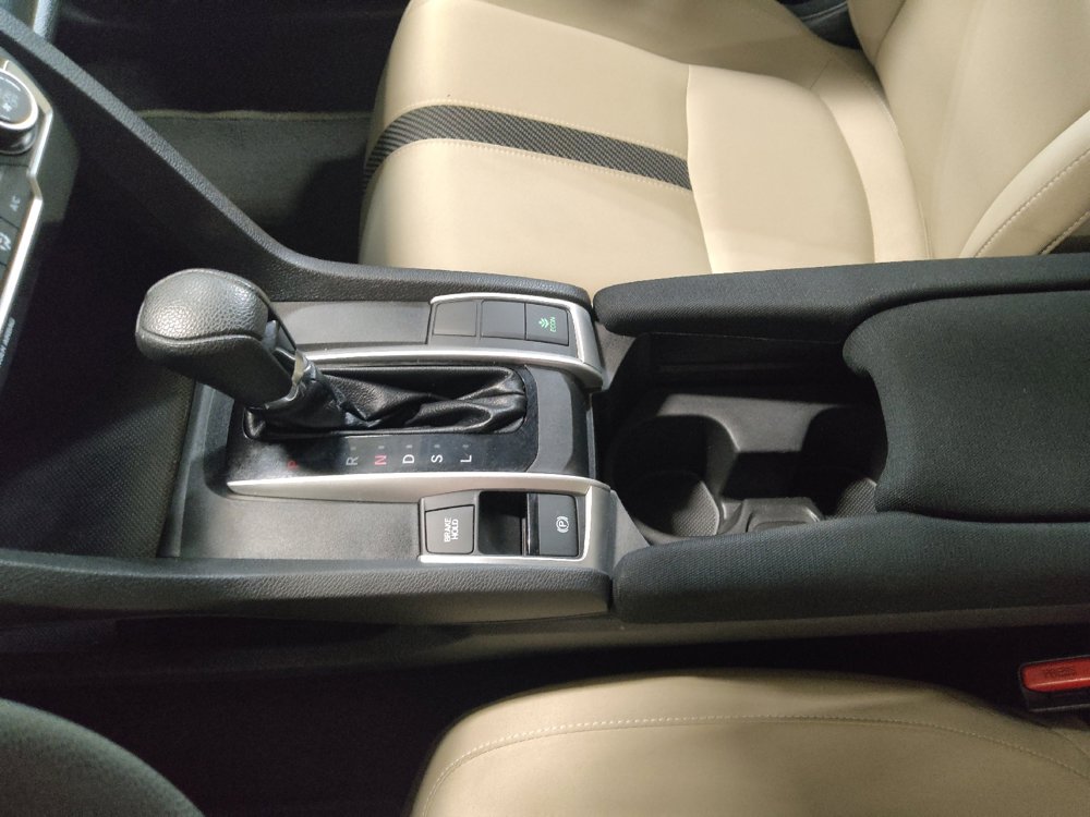 Used 2018 Honda Civic LX image 26