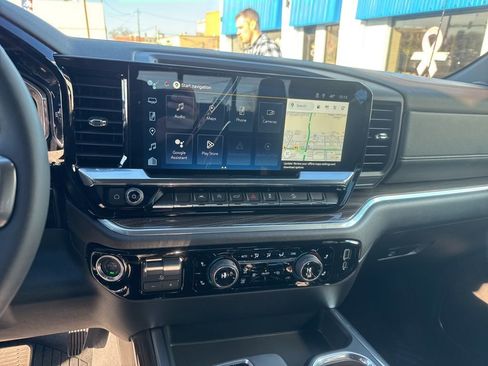 New 2026 Chevrolet Silverado 1500 LT image 30