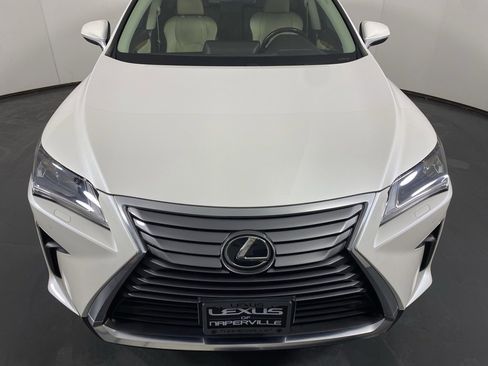 Used 2017 Lexus RX 350 AWD image 6