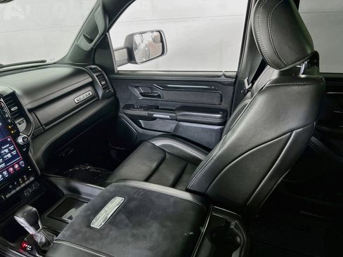 Used 2021 RAM 1500 TRX w/ TRX Level 2 Equipment Group image 24