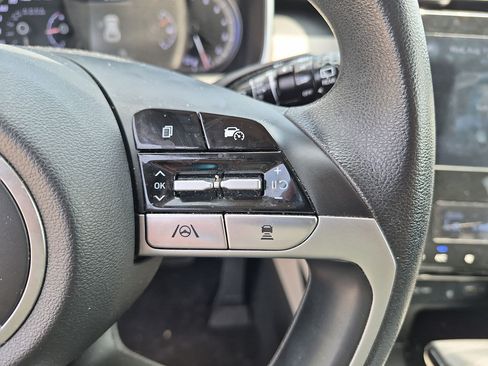 Used 2024 Hyundai Tucson SEL AWD/4WD image 18