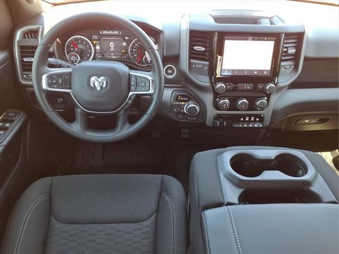 New 2026 RAM 1500 Classic Warlock image 12