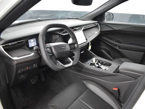 New 2026 Jeep Cherokee Limited image 12