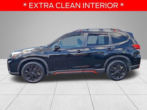 Used 2019 Subaru Forester Sport AWD/4WD image 7