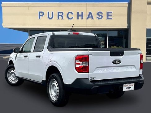 New 2026 Ford Maverick XL FWD image 3