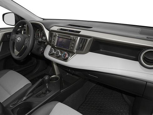 Used 2013 Toyota RAV4 Limited AWD/4WD image 18