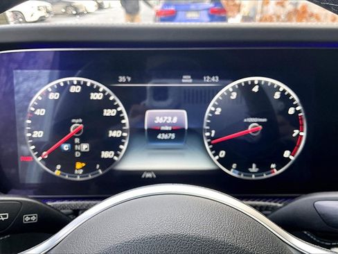 Used 2023 Mercedes-Benz G 550 image 22