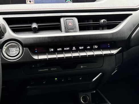 Used 2019 Lexus UX 200 F Sport w/ F Sport Premium Package FWD image 25