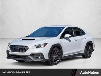 Used 2022 Subaru WRX Premium AWD/4WD video 1