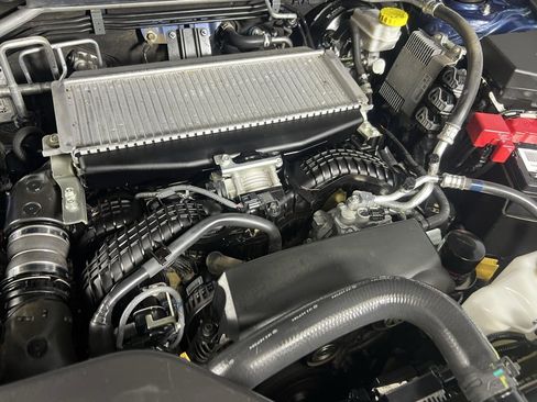 Used 2019 Subaru Ascent Limited image 40