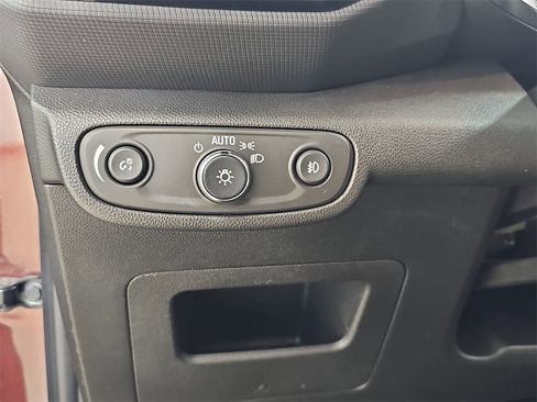 Certified 2022 Chevrolet TrailBlazer LT w/ Convenience Package image 29