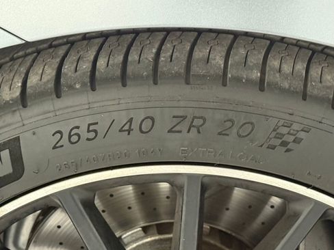 Used 2019 Mercedes-Benz AMG GT 53 image 55