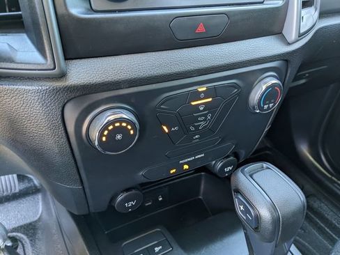 Certified 2023 Ford Ranger XL w/ Trailer Tow Package image 25