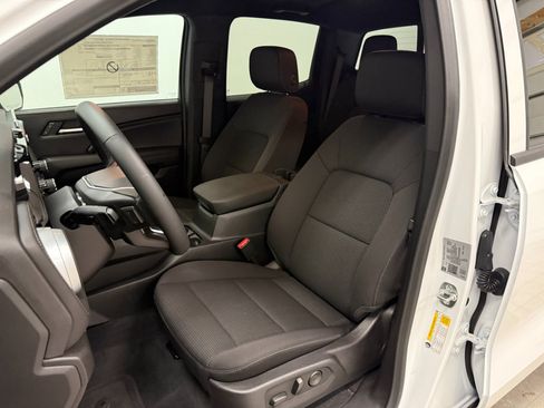 New 2025 Chevrolet Colorado LT w/ Advanced Trailering Package image 36