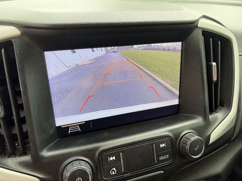 Used 2020 GMC Terrain SLT AWD/4WD image 23