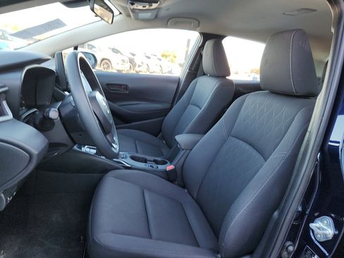 Used 2024 Toyota Corolla LE image 13