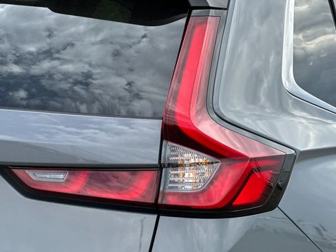 New 2026 Honda CR-V EX-L image 30