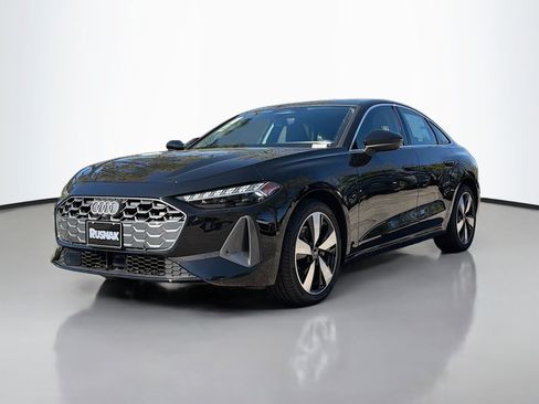 New 2025 Audi A5 2.0T Premium Plus Sedan image 3