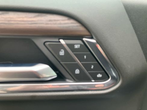 New 2026 GMC Sierra 1500 SLT w/ SLT Premium Package image 12