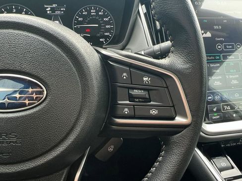 Used 2024 Subaru Outback Limited XT image 23