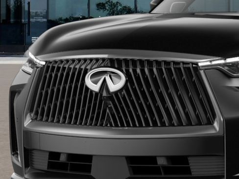 New 2026 INFINITI QX60 Autograph w/ Dark Cargo Package image 12