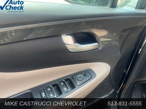 Used 2023 Hyundai Santa Fe SEL w/ Premium Package AWD/4WD image 10
