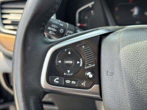 Used 2018 Honda CR-V EX-L image 20
