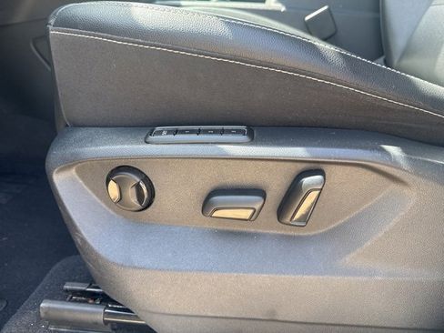 Used 2021 Volkswagen Atlas SEL image 21