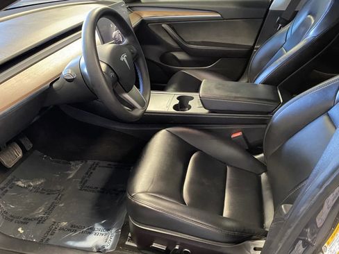 Used 2022 Tesla Model 3 Long Range image 11
