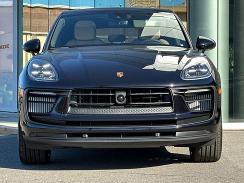 New 2026 Porsche Macan S AWD/4WD image 11